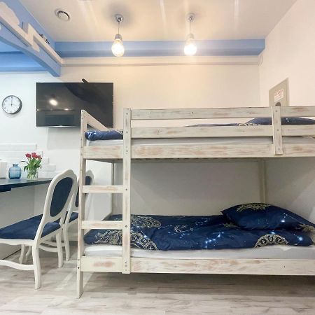 Solne Apartamenty Luna Величка Екстериор снимка