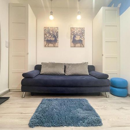 Solne Apartamenty Luna Величка Екстериор снимка