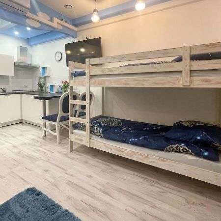 Solne Apartamenty Luna Величка Екстериор снимка