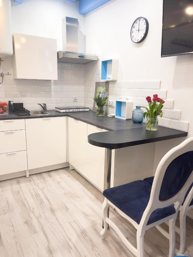 Solne Apartamenty Luna Величка Екстериор снимка