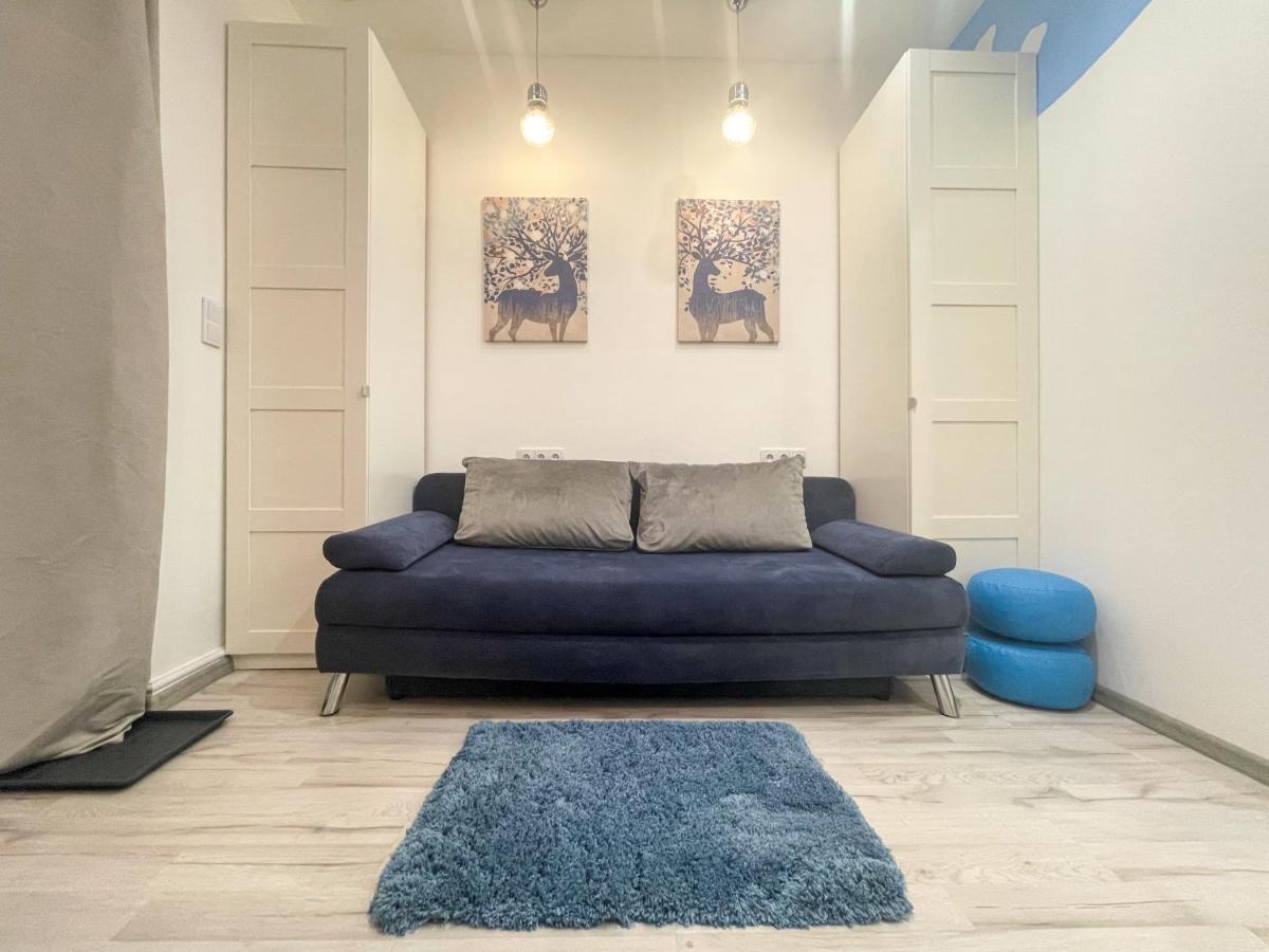 Solne Apartamenty Luna Величка Екстериор снимка