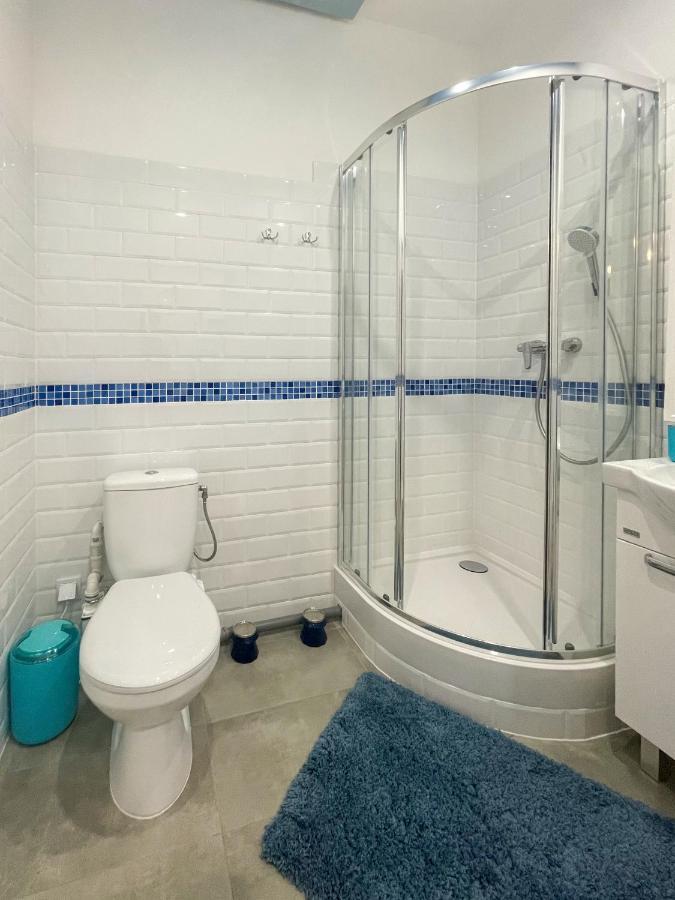 Solne Apartamenty Luna Величка Екстериор снимка