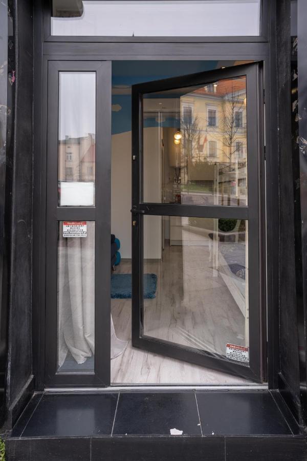 Solne Apartamenty Luna Величка Екстериор снимка