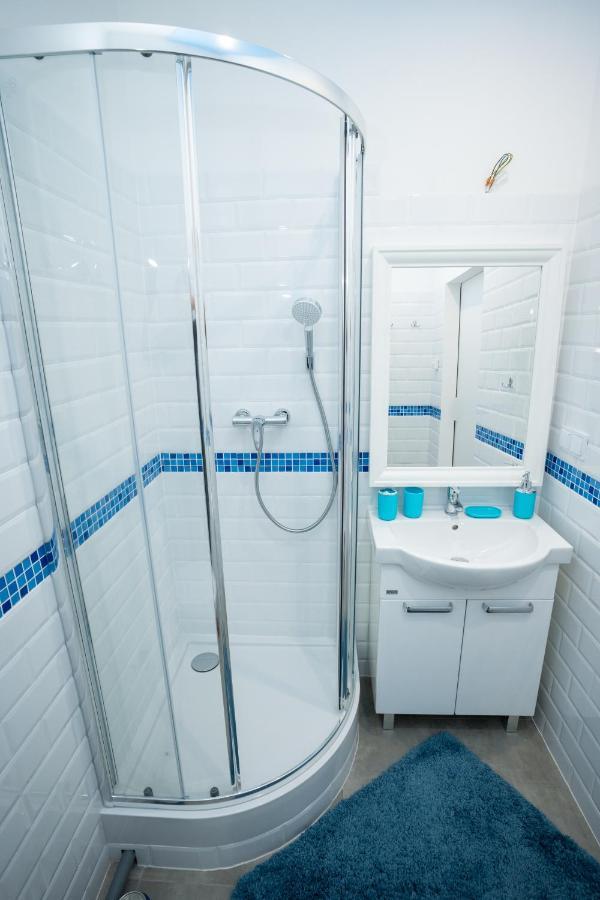 Solne Apartamenty Luna Величка Екстериор снимка