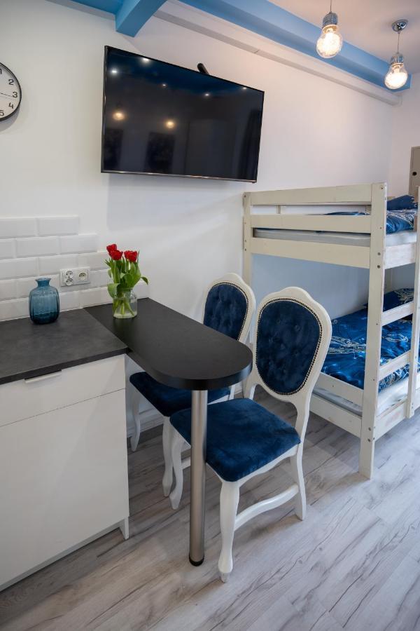 Solne Apartamenty Luna Величка Екстериор снимка